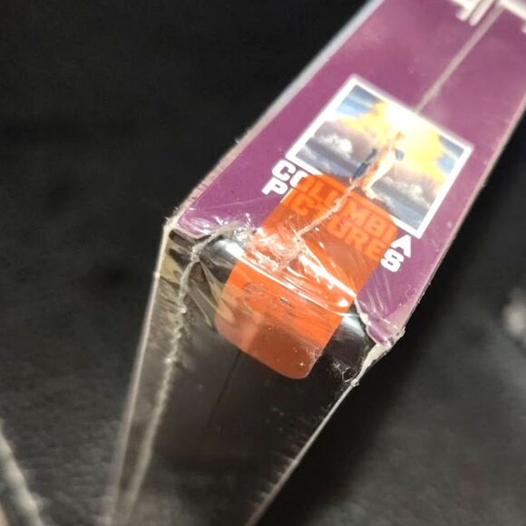 First Knight VHS 1995 Movie New Sean Connery Richard Gere - Picture 3 of 3